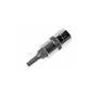 Головка с насадкой TORX T15 1/4&quot;, 37мм