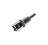 Головка с насадкой TORX T15 1/4&quot;, 37мм