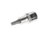 Головка с насадкой TORX 1/2&quot; T40 55мм