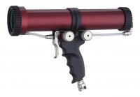 Пистолет для герметиков в твердой упаковке ANI SAM/3-S NEW (400 мл)