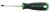 Отвертка крестовая PHILLIPS HEAD NO.2 6*200mm ROUND SHANK