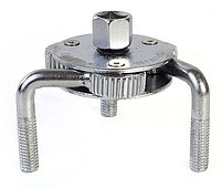 Съемник фильтра (краб) 63-120 мм