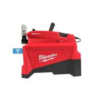 Насос гідравлічний акумуляторний MILWAUKEE, M18 HUP700-121 (+зар.пр.,1акум.12Аг)