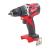 Дриль-шурупокрут акумуляторний безщітковий MILWAUKEE M18 CBLDD-0 60Нм