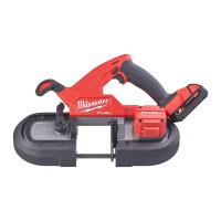 Компактная ленточная пила MILWAUKEE M18 FUEL™ FBS85-202C 4933471497