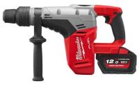 Перфоратор 2-х режимный M18 FUEL™ 5 кг SDS-MAX MILWAUKEE 4933471284