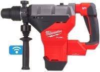 Перфоратор M18 FHM-0C FUEL ONE-KEY SDS-MAX MILWAUKEE 4933464893 (HD кейс)