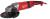 Углошлифовальная машина MILWAUKEE 230 мм AGV 21-230 GEX 4933402304