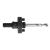 Хвостовик для коронок Holesaw Arbor Hex 9.5/32-210mm