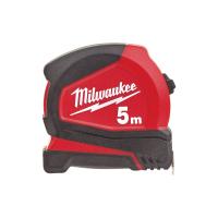 Рулетка Pro Compact MILWAUKEE, 5м, (25мм)