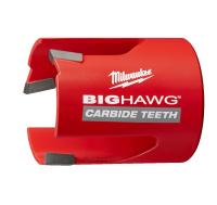 Коронка по мультіматеріалам MILWAUKEE Bighawg, Ø57мм