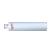 Коронка алмазна MILWAUKEE 1 1/4˝ UNC WCHP-TK THIN KERF Ø101х525х450мм
