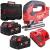 Лобзик M18 FUEL™ со скобовидной рукояткой MILWAUKEE 4933464727