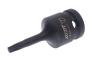 Головка ударная TORX T27 L= 60мм 1/2&quot;