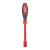 Викрутка VDE діелектрична MILWAUKEE SW10х125
