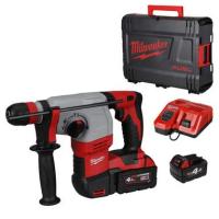 Аккумуляторный перфоратор MILWAUKEE HD18 H-402C 4933443468