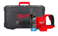 Гайкокрут акумуляторний 1" MILWAUKEE, M18 ONEFHIWF1DS-0C, 2711Нм (кейс)