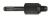 Перехідник SDS-PLUS MILWAUKEE з різьбою 1/2″ X 20 UNF під патрон та 1/4" під біти