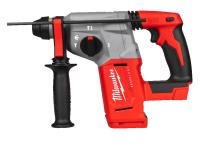 Акумуляторний перфоратор 2.3 Дж Milwaukee M18 BLH-0 4933479426