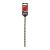 Бур SDS-PLUS M2 MILWAUKEE, діаметр 10,0х210х150мм