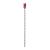 Бур SDS-PLUS M2 MILWAUKEE, діаметр 16,0х600х550мм