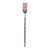 Бур SDS-PLUS M2 MILWAUKEE, діаметр 18,0х300х250мм