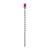 Бур SDS-PLUS M2 MILWAUKEE, діаметр 22,0х600х550мм