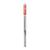 Бур SDS-MAX MX4 MILWAUKEE, діаметр 26,0х520х400мм