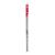 Бур SDS-MAX MILWAUKEE, діаметр 28,0х570х450мм