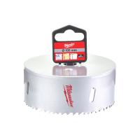 Коронка біметалева Holesaw BiM Contractor 105mm-1pc