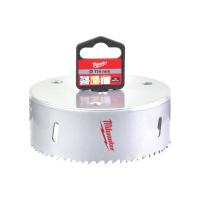 Коронка біметалева Holesaw BiM Contractor 114mm-1pc