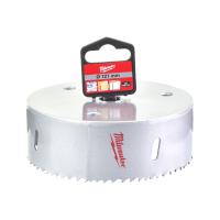 Коронка біметалева Holesaw BiM Contractor 121mm-1pc