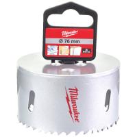 Коронка біметалева Holesaw BiM Contractor 76mm