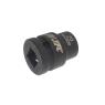Головка ударная TORX E20 1/2&quot;