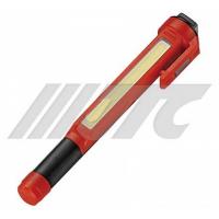 Ручка-фонарик с магнитом (5W, 450 лм.)