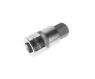 Головка с насадкой HEX H17 L=55мм 1/2&quot;
