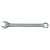 Ключ рожково-накидний 16мм CrV GRAD (6020615)